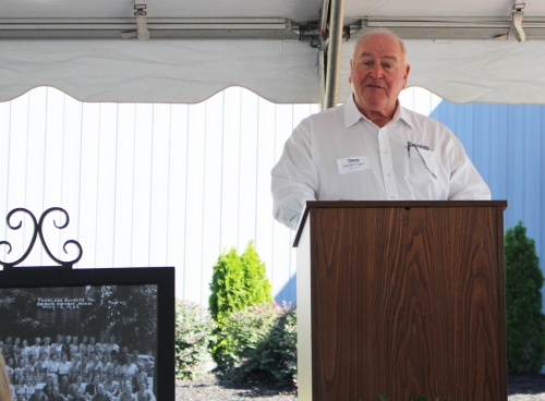 Congratulations to Stanco Metal for celebrating 100 years in business!